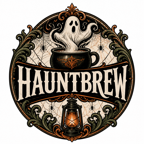 HauntBrew